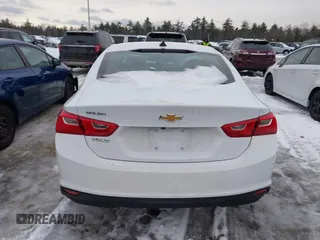 2023 Chevrolet Malibu LS with VIN 1G1ZB5ST4PF239654, listed as a IAAI auction lot 41380848 with 20,433 mi miles and . Bid and sale history available at DreamBid. Image 15.