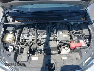 2020 Toyota Prius L Eco with VIN JTDKARFU0L3109212, listed as a IAAI auction lot 42356801 with 81,478 mi miles and . Bid and sale history available at DreamBid. Image 10.