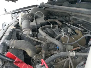2015 Toyota Tundra SR с VIN 5TFUW5F13FX434068, выставлен на аукционе IAAI как лот 42078322 с пробегом 168 727 миль миль и . История ставок и продаж доступна на DreamBid. Изображение 19.