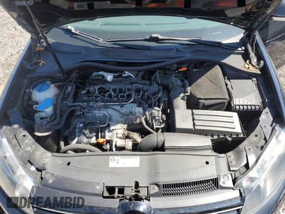 2010 Volkswagen Jetta TDI with VIN 3VWTL7AJ8AM656849, listed as a Copart auction lot 64419045 with 165,593 mi miles and Clean title. Bid and sale history available at DreamBid. Image 11.