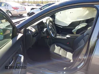 2021 Nissan Sentra SR with VIN 3N1AB8DV6NY204322, listed as a IAAI auction lot 41786812 with 37,766 mi miles. Bid and sale history available at carsss.com. Image 5.