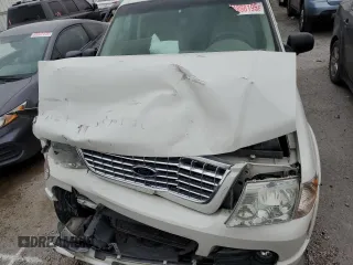 2004 Ford Explorer Limited with VIN 1FMDU75WX4ZA27974, listed as a Copart auction lot 41898195 with 216,736 mi miles and Non repairable. Bid and sale history available at DreamBid. Image 12.