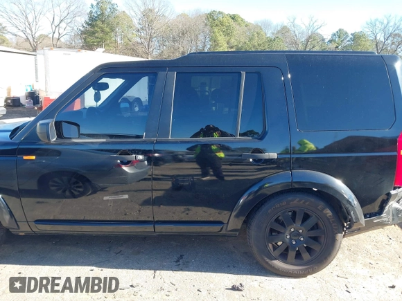 2006 Land Rover LR3 SE z VIN SALAE254X6A387617, wystawiony jako IAAI lot #41244901 z przebiegiem 181 085 mil mil oraz . Historia ofert i sprzedaży dostępna na DreamBid. Obrazek 15.