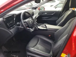 2021 Toyota Mirai XLE с VIN JTDAAAAA9MA000822, выставлен на аукционе Copart как лот 39751294 с пробегом 23 894 миль миль и . История ставок и продаж доступна на DreamBid. Изображение 7.