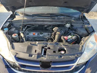 2011 Honda CR-V EX with VIN 5J6RE4H53BL062181, listed as a Copart auction lot 48675805 with 178,961 mi miles and Salvage Title. Bid and sale history available at carsss.com. Image 14.