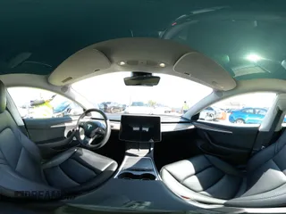 2023 Tesla Model 3 z VIN 5YJ3E1EA5PF401237, wystawiony jako IAAI lot #42520423 z przebiegiem 45 262 mil mil oraz . Historia ofert i sprzedaży dostępna na DreamBid. Obrazek 21.
