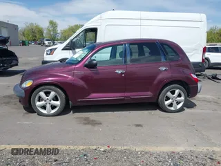 2002 Chrysler PT Cruiser Limited with VIN 3C8FY68B92T265063, listed as a IAAI auction lot 42108730 with 130,916 mi miles and . Bid and sale history available at DreamBid. Image 14.