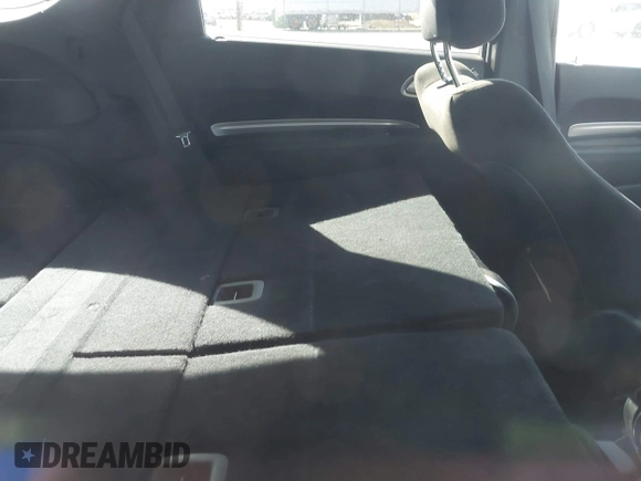2020 Dodge Durango Pursuit with VIN 1C4SDJFT0LC346041, listed as a IAAI auction lot 42650780 with 67,147 mi miles and . Bid and sale history available at DreamBid. Image 8.
