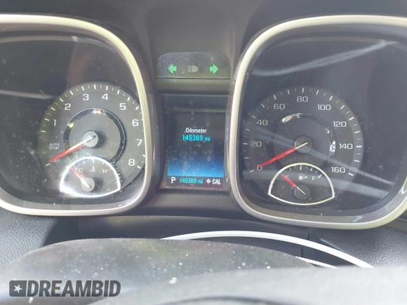 2014 Chevrolet Malibu LT with VIN 1G11E5SL3EU127618, listed as a IAAI auction lot 41322518 with 145,369 mi miles and . Bid and sale history available at DreamBid. Image 7.
