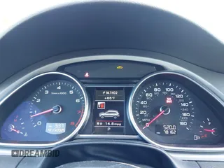 2015 Audi Q7 S line Prestige с VIN WA1DGAFE9FD029921, выставлен на аукционе IAAI как лот 42045827 с пробегом 78 162 миль миль и . История ставок и продаж доступна на DreamBid. Изображение 7.