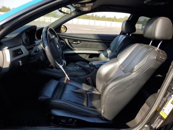 2011 BMW M3 with VIN WBSKG9C54BE796976, listed as a Copart auction lot 76297024 with 142,313 mi miles and Clean Title. Bid and sale history available at carsss.com. Image 7.