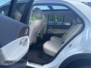 2020 Mercedes-Benz GLE 350 z VIN 4JGFB4KB3LA087185, wystawiony jako IAAI lot #42363234 z przebiegiem 115 875 mil mil oraz . Historia ofert i sprzedaży dostępna na DreamBid. Obrazek 8.
