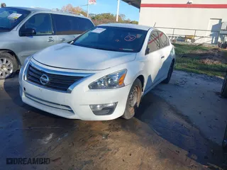 2013 Nissan Altima 2.5 SL with VIN 1N4AL3AP6DC269042, listed as a IAAI auction lot 40745081 with 120,256 mi miles. Bid and sale history available at carsss.com. Image 19.