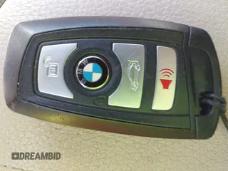 2013 BMW 5 Series 528i xDrive with VIN WBAXH5C5XDDW16893, listed as a IAAI auction lot 42316961 with 173,300 mi miles and . Bid and sale history available at DreamBid. Image 11.
