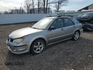2007 Subaru Impreza Outback Special Sports с VIN JF1GG63617H811403, выставлен на аукционе Copart как лот 54610465 с пробегом 175 394 миль миль и На запчасти • Non repairable. История ставок и продаж доступна на DreamBid. Изображение 1.