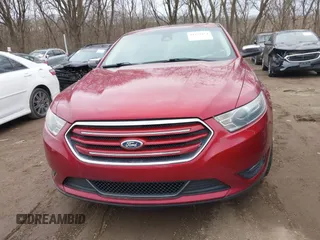 2014 Ford Taurus Limited with VIN 1FAHP2F89EG128961, listed as a IAAI auction lot 41751154 with 131,349 mi miles and . Bid and sale history available at carsss.com. Image 13.