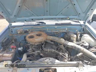 1989 Nissan Hardbody z VIN 1N6ND11S7KC338798, wystawiony jako IAAI lot #42328305 z przebiegiem 153 347 mil mil oraz . Historia ofert i sprzedaży dostępna na DreamBid. Obrazek 10.