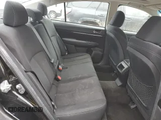 2013 Subaru Legacy Special Sports with VIN 4S3BMCG6XD3032404, listed as a Copart auction lot 48394715 with 149,652 mi miles and Salvage Title. Bid and sale history available at DreamBid. Image 10.
