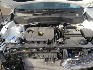 2024 Kia Seltos EX z VIN KNDERCAA3R7596858, wystawiony jako Copart lot #78486404 z przebiegiem 2 392 mil mil oraz Szkoda całkowita • Salvage title. Historia ofert i sprzedaży dostępna na DreamBid. Obrazek 14.
