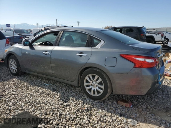 2016 Nissan Altima S with VIN 1N4AL3AP4GC233841, listed as a Copart auction lot 57912115 with Not provided miles and Salvage title. Bid and sale history available at DreamBid. Image 2.