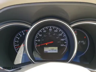 2012 Nissan Murano S with VIN JN8AZ1MW8CW203786, listed as a Copart auction lot 52320285 with 81,851 mi miles and Clean Title. Bid and sale history available at carsss.com. Image 9.
