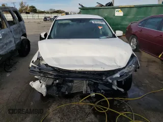 2019 Nissan Sentra SV with VIN 3N1AB7APXKY239960, listed as a Copart auction lot 76046004 with Not Provided miles and Clean Title. Bid and sale history available at carsss.com. Image 5.