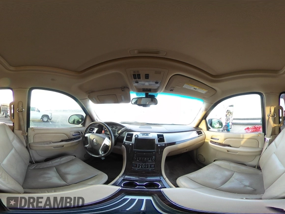 2009 Cadillac Escalade z VIN 1GYFC23229R273227, wystawiony jako IAAI lot #41071598 z przebiegiem 132 263 mil mil oraz . Historia ofert i sprzedaży dostępna na DreamBid. Obrazek 20.