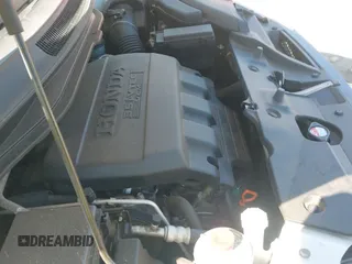 2016 Honda Odyssey EX с VIN 5FNRL5H46GB078782, выставлен на аукционе IAAI как лот 43191278 с пробегом 119 383 миль миль и . История ставок и продаж доступна на DreamBid. Изображение 18.