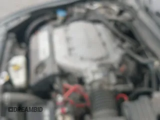 2005 Honda Accord EX-L with VIN 1HGCM826X5A009499, listed as a IAAI auction lot 43356415 with 229,242 mi miles and . Bid and sale history available at DreamBid. Image 12.