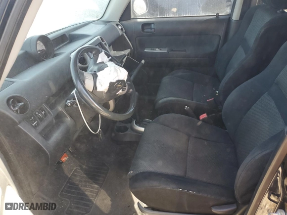 2006 Scion xB with VIN JTLKT324X64074890, listed as a Copart auction lot 42879695 with 248,719 mi miles and Salvage Title. Bid and sale history available at carsss.com. Image 7.