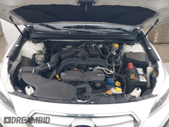 2015 Subaru Outback Premium with VIN 4S4BSBECXF3262757, listed as a IAAI auction lot 41906070 with 87,556 mi miles and . Bid and sale history available at DreamBid. Image 10.