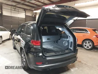 2021 Jeep Grand Cherokee Overland с VIN 1C4RJFCT3MC675438, выставлен на аукционе IAAI как лот 41513791 с пробегом 24 593 миль миль и . История ставок и продаж доступна на DreamBid. Изображение 3.