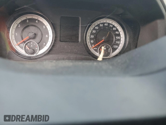 2015 Ram 1500 Tradesman with VIN 1C6RR7FT6FS602266, listed as a Copart auction lot 63303875 with Not provided miles and Salvage title. Bid and sale history available at DreamBid. Image 9.