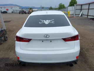 2014 Lexus IS 350 with VIN JTHCE1D28E5003642, listed as a IAAI auction lot 42313492 with 172,911 mi miles and . Bid and sale history available at DreamBid. Image 16.