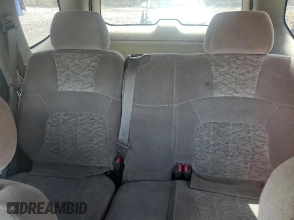 2004 GMC Envoy SLE with VIN 1GKDS13S942114009, listed as a Copart auction lot 67276454 with 178,107 mi miles and Salvage Title. Bid and sale history available at DreamBid. Image 10.