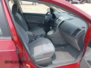 2008 Nissan Sentra S with VIN 3N1AB61E38L694759, listed as a IAAI auction lot 42044252 with 136,096 mi miles and . Bid and sale history available at DreamBid. Image 5.