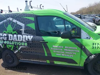 2017 Ford Transit Connect XLT z VIN NM0LS6F76H1315998, wystawiony jako IAAI lot #41927768 z przebiegiem 94 124 mil mil oraz . Historia ofert i sprzedaży dostępna na DreamBid. Obrazek 14.