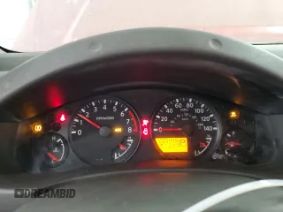 2015 Nissan Frontier SV с VIN 1N6AD0CU1FN704045, выставлен на аукционе Copart как лот 53449425 с пробегом 225 499 миль миль и Списание • Salvage title. История ставок и продаж доступна на DreamBid. Изображение 9.