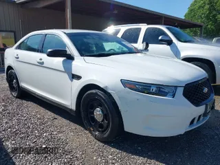 2017 Ford Police Interceptor with VIN 1FAHP2L86HG144771, listed as a IAAI auction lot 41996846 with 170,612 mi miles and . Bid and sale history available at DreamBid. Image 1.