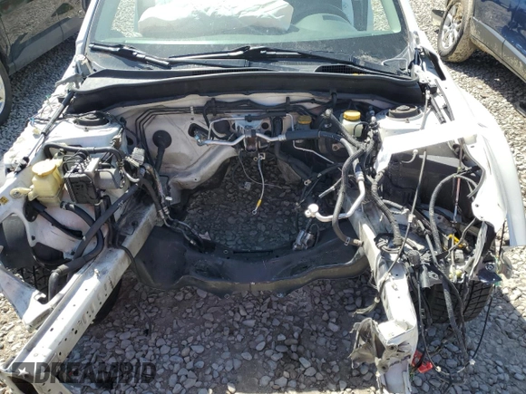 2013 Subaru WRX WRX z VIN JF1GR7E68DG856935, wystawiony jako Copart lot #56436625 z przebiegiem Nie podano mil oraz Czysty tytuł • Clean title. Historia ofert i sprzedaży dostępna na DreamBid. Obrazek 11.