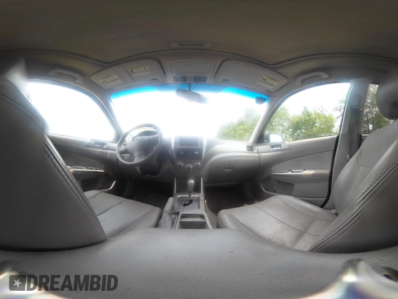 2010 Subaru Forester X Limited with VIN JF2SH6DC2AH764204, listed as a IAAI auction lot 42399324 with 123,603 mi miles and . Bid and sale history available at DreamBid. Image 18.
