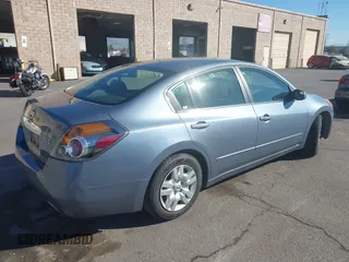 2011 Nissan Altima S with VIN 1N4AL2AP6BC174018, listed as a IAAI auction lot 41324079 with 77,021 mi miles and . Bid and sale history available at DreamBid. Image 4.