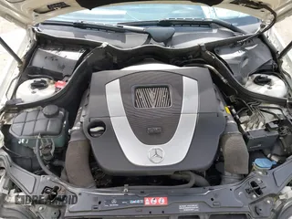 2006 Mercedes-Benz C 230 Sport z VIN WDBRF52H96A899707, wystawiony jako IAAI lot #41698121 z przebiegiem 82 976 mil mil oraz . Historia ofert i sprzedaży dostępna na DreamBid. Obrazek 10.