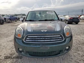 2013 MINI Countryman with VIN WMWZB3C54DWM07104, listed as a Copart auction lot 62564645 with 137,179 mi miles and Clean title. Bid and sale history available at DreamBid. Image 5.