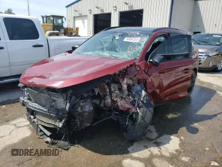 2019 Hyundai Tucson Sport z VIN KM8J3CAL5KU969225, wystawiony jako Copart lot #60997553 z przebiegiem Nie podano mil oraz Szkoda całkowita • Salvage title. Historia ofert i sprzedaży dostępna na DreamBid. Obrazek 1.
