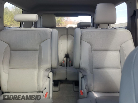 2017 GMC Acadia SLT with VIN 1GKKNMLS1HZ269375, listed as a Copart auction lot 45106525 with 123,509 mi miles and Salvage Title. Bid and sale history available at carsss.com. Image 10.