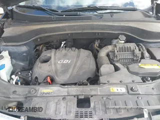 2014 Kia Sorento LX with VIN 5XYKT4A6XEG510139, listed as a IAAI auction lot 40438670 with 155,854 mi miles. Bid and sale history available at carsss.com. Image 10.
