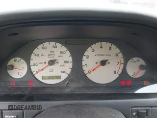 1999 Nissan Maxima GXE with VIN JN1CA21D6XT223369, listed as a IAAI auction lot 42141361 with 210,781 mi miles and . Bid and sale history available at DreamBid. Image 7.