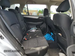 2015 Subaru Outback с VIN 4S4BSCDC9F3213766, выставлен на аукционе Copart как лот 60507324 с пробегом 211 804 миль миль и Списание • Salvage title. История ставок и продаж доступна на DreamBid. Изображение 11.
