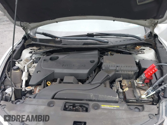 2017 Nissan Altima SR with VIN 1N4AL3AP9HC229429, listed as a IAAI auction lot 42478807 with 147,831 mi miles and . Bid and sale history available at DreamBid. Image 10.
